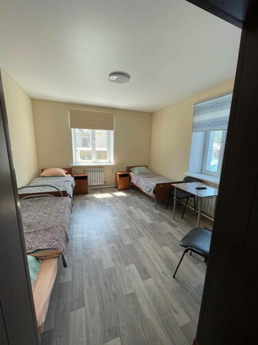 Knizhny Hostel, 予約 ホステル マガダン マガダン