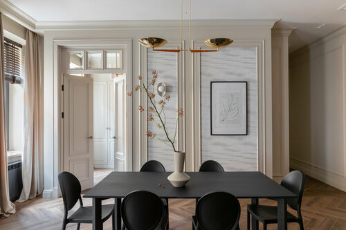 Апартаменты Дизайнерские ImperialApart Nevsky