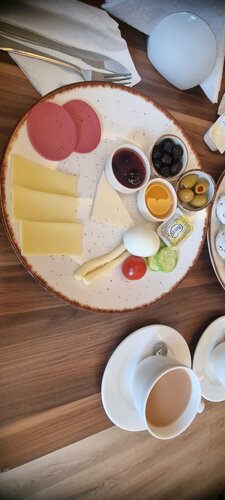 Grand İska Palace, Rezervovat Hotel Beyoglu hotely s parkováním, Parkování