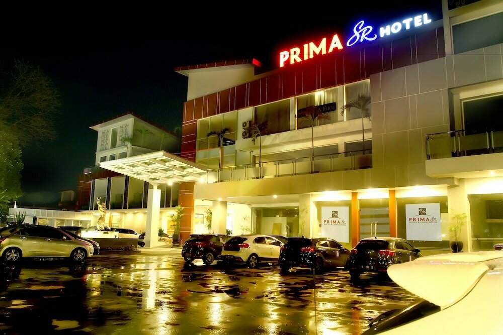 Prima Sr Hotel & Convention