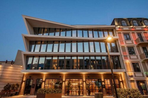 Bazzar Boutique Hotel, Reservar Hotel boutique Mtatsminda Tbilisi
