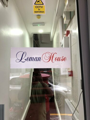 Leman House, Забронировать Гостевой дом Тауэр-Хэмлетс Лондон, рядом с Вокзал Фенчерч-Стрит