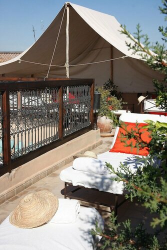 Riad Elixir, Забронировать Отель Марракеш Марракеш-Тенсифт-Эль-Хауз, рядом с Музей ориентализма в Марракеше