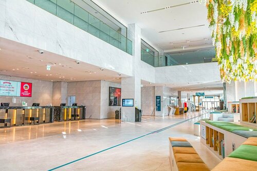 St. Johns Hotel, Reserva ahora Hotel Gangneung Gangwon