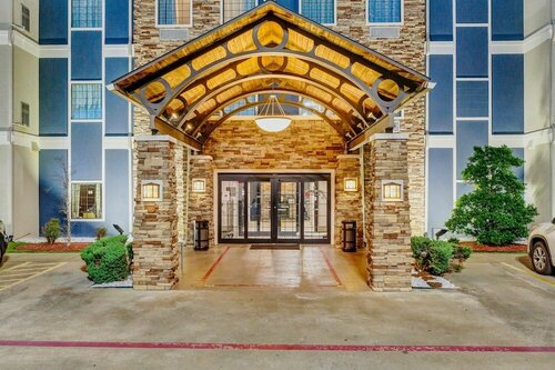 Staybridge Suites Tyler University Area by IHG, Забронировать Отель Тайлер штат Техас