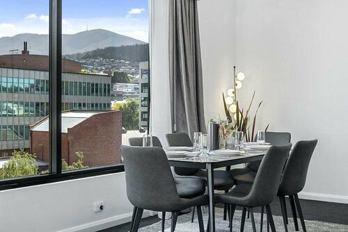 Hobart City Apartments, Забронировать Апартаменты/квартира Хобарт Hobart Surrounds, рядом с Theatre Royal
