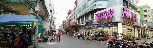 Baan Pinklao, Забронировать Отель Отели Провинции Бангкока с парковкой, Парковка