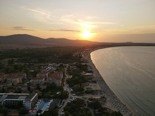 Hasienda Beach Sozopol Luxury 2 bedroom apartment sea view, Забронировать Апартаменты/квартира Отели Созополь с завтраком, Завтраки