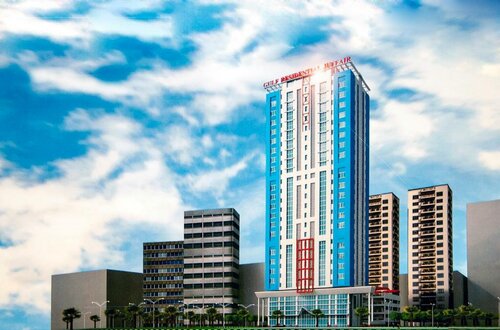 Gulf Executive Hotel & Residence Juffair, Book Condo Hotel Juffair Southern Governorate