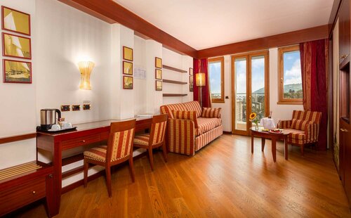 Best Western Hotel Nazionale, Забронировать Отель Сан-Ремо Ривьера-дей-Фьори