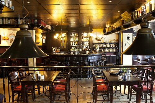 Fletcher Hotel-Restaurant Veldenbos, Забронировать Отель Нюнспет Велюве, рядом с Nunspeetse G &amp; CC