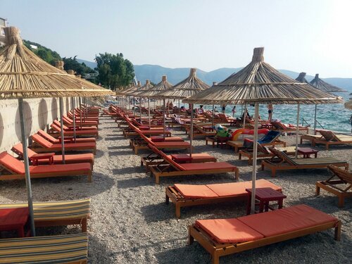 Hotel Picasso, Rezervasyon Otel Radhime Vlorë County