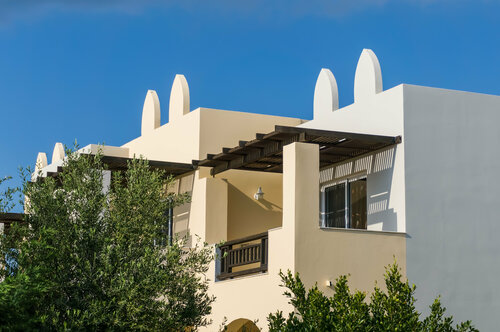 Отель Gaia Palace, Забронировать Отель Мастихари остров Кос