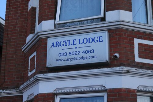 Argyle Lodge Self Catering Guest House, Забронировать Гостевой дом Саутгемптон Хэмпшир, рядом с Театр Nuffield Southampton, NST City