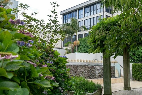 Ohtel Auckland, Забронировать Отель Бизнес-отели региона Окленда, 4* 5*