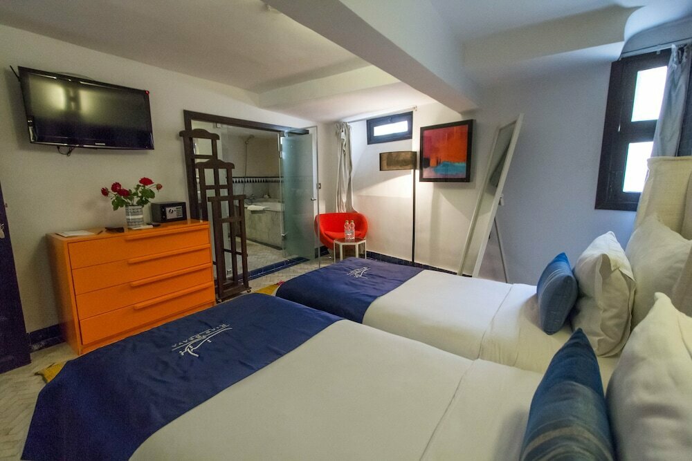 Riad Braya