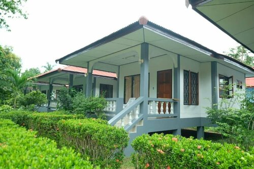Baan Wasana, 予約 ホテル Lipa Noi サムイ島
