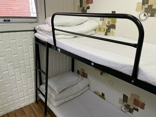Chloe Hostel, Забронировать Хостел Недорогие отели Сеула, рядом с Компания Hyundai Engineering &amp; Construction, недорогие