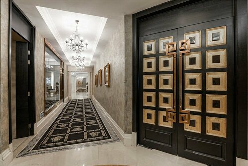 Yun-Zen Jinling World Trade Plaza Hotel, Prenota Hotel Changan 