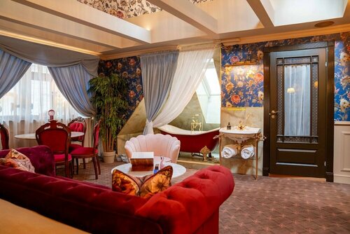 Charmante Skostredet Hôtel, Забронировать Отель Берген Bergen Kommune