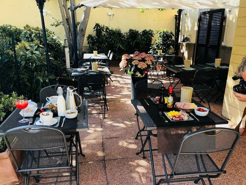 Residenza d'Epoca Villa Tower Inn, Reserva ahora Villa Villas en Pisa, Villa