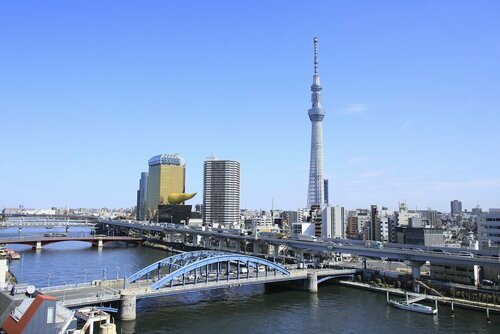 Отель Tamayura Asakusa, Забронировать Отель Отели Токио с завтраком, рядом с Honryuji Temple, Завтраки