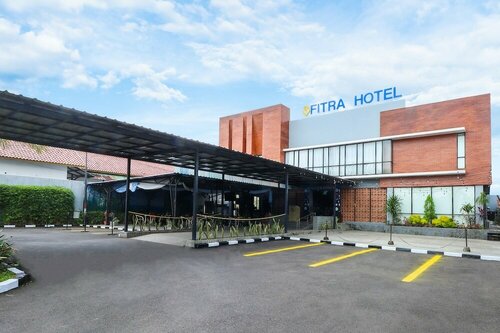 Fitra Hotel Majalengka, Đặt Khách sạn Khách sạn 3 sao tại Majalengka, 3*