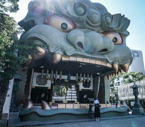 The Royal Park Canvas - Osaka Kitahama, Забронировать Отель Тюо Осака, рядом с Capcom Co.