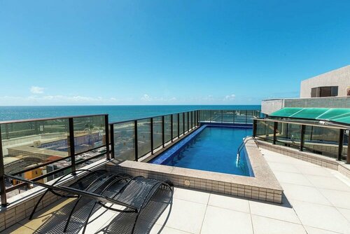 Rede Andrade Riviera Premium, Забронировать Отель Отели штата Баия с парковкой, Парковка
