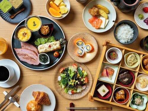 Mitsui Garden Hotel Ginza-gochome, Забронировать Отель Тюо Токио, рядом с Nissay Theatre