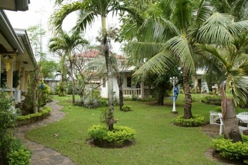 Lapu-Lapu Cottages & Restaurant, Забронировать Гостевой дом Отели Мактан с завтраком, Завтраки