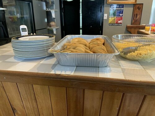Coningsby Inn, Buchen Sie Bed & Breakfast Belize City Provinz Belize