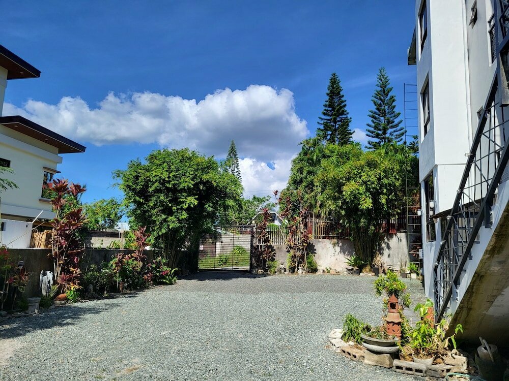Rangya Hotel