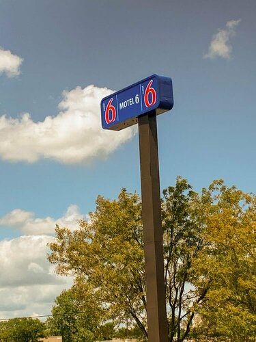 Motel 6-Lexington, KY - Airport, Prenota Motel Lexington 