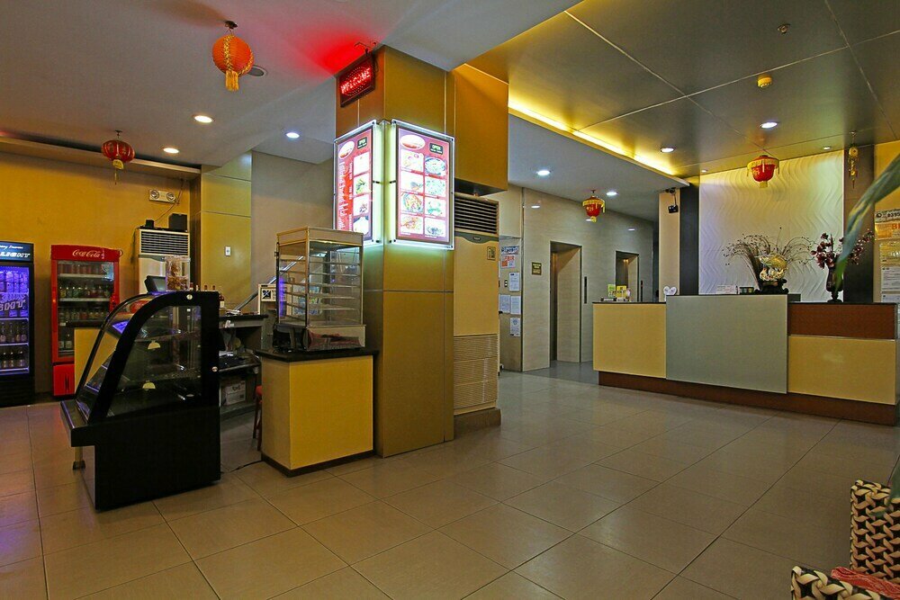 Andy Hotel