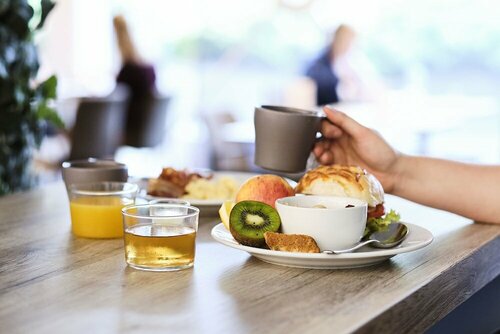 Comfort Hotel Malmö, Забронировать Отель Отели Халланд 3 звезды, 3*