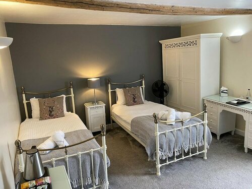 The Lion Hotel, Boek Hotel Hotels in Merseyside met ontbijt, Ontbijt