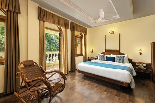 Joecons Beach Resort & SPA, Reserva ahora Hotel Benaulim 