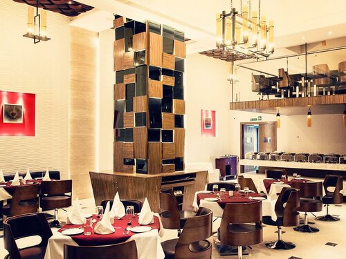 Hotel Trinity Grand, Raigarh, Réserver Hôtel Hôtels à Maharashtra avec piscine, Piscine