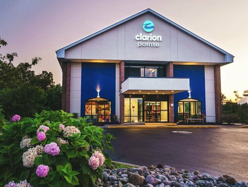 Oakfield Hotel & Suites, Ascend Hotel Collection, 预订 酒店 罗切斯特 Finger Lakes