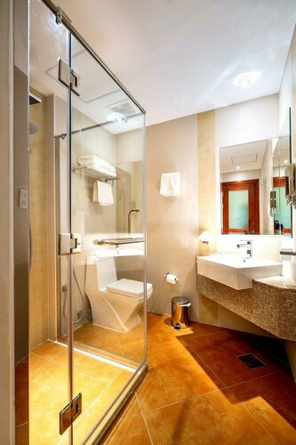 Al Liwan Suites Rawdat Al Khail, Prenota Residence Hotel 3 stelle a Doha, 3*