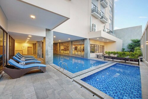 Aston Palu Hotel & Conference Center, Book Hotel SPA Hotels in Sulawesi, SPA