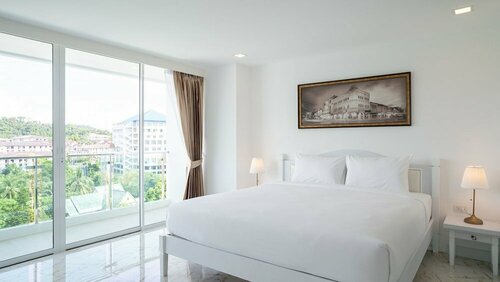 B2 Phuket Premier Hotel, Забронировать Отель Катху остров Пхукет, рядом с Загородный клуб Пхукета