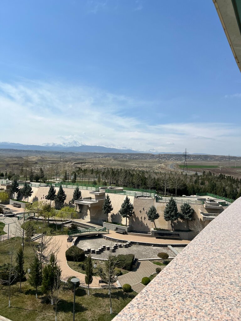 Gashalti Health Hotel Naftalan
