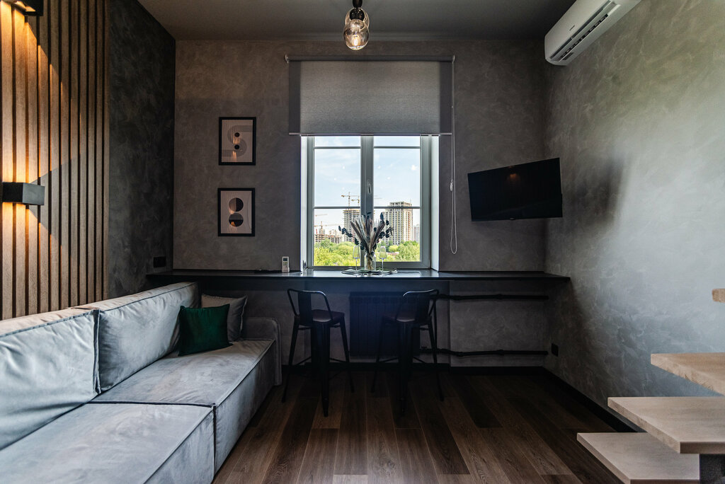 Zen Home