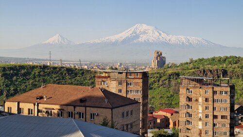 Отель Orbeli Hotel Yerevan, Забронировать Отель Ереван Армения, рядом с Станция метро Маршал Баграмян