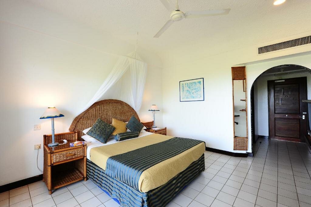 Cocoa Luxury Resort, Nyali