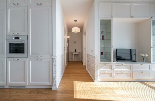 P&O Apartments Okecie 4, Réserver Appartement Włochy Varsovie