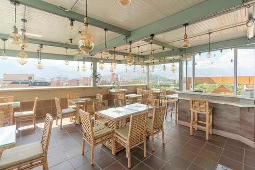 Seven Inn Hotel, Prenota Hotel Laureles - Estadio.. 