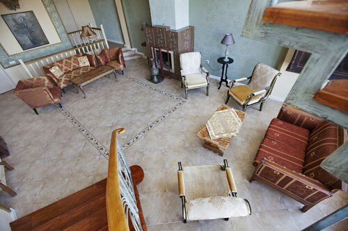 Caravan Hotel, Varaa Hotelli Hotellit Tbilisi Region aamiaisella, Aamiainen
